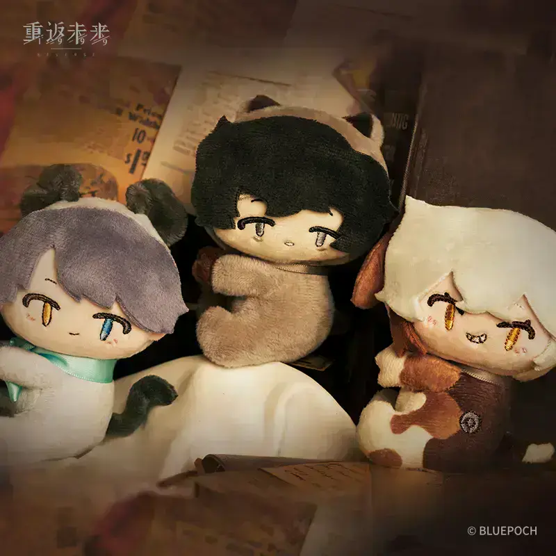 Fluffy Claw Clip - Grip n Grin Udimos 2 Fluffy Claw Clip - Grip n Grin Udimos - Image 2