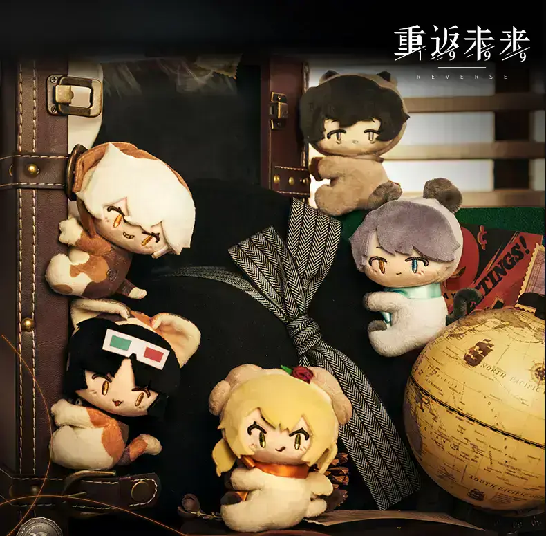 Fluffy Claw Clip - Grip n Grin Udimos 8 Fluffy Claw Clip - Grip n Grin Udimos grip n grin udimos o reverse 1999 fluffy claw clip content 1