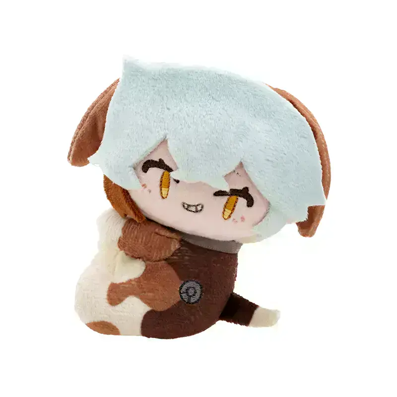 Fluffy Claw Clip - Grip n Grin Udimos 7 Fluffy Claw Clip - Grip n Grin Udimos - Image 7