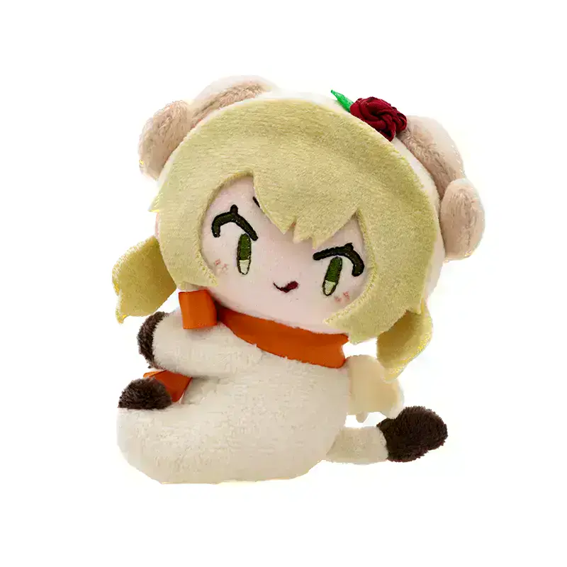 Fluffy Claw Clip - Grip n Grin Udimos 3 Fluffy Claw Clip - Grip n Grin Udimos - Image 3