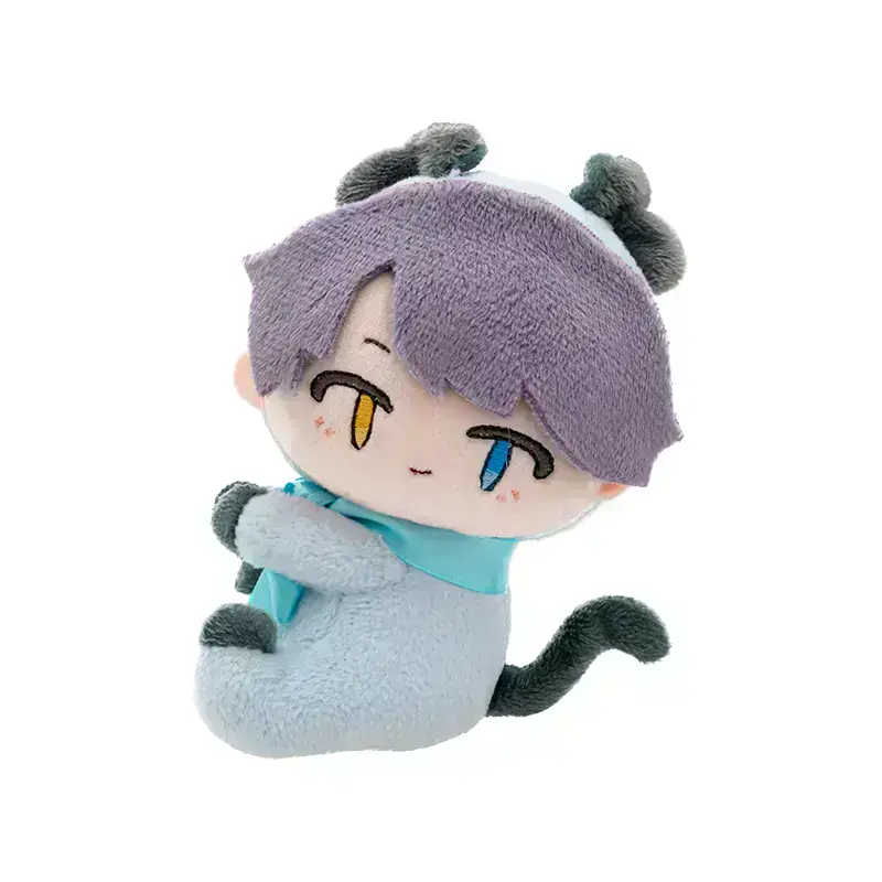 Fluffy Claw Clip - Grip n Grin Udimos 5 Fluffy Claw Clip - Grip n Grin Udimos - Image 5