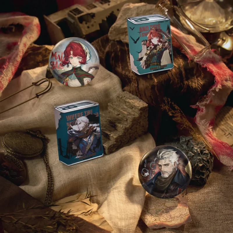 guardians-of-peace-v2-o-reverse-1999-badges-set-1 Pre Order Reverse 1999 Merch guardians of peace v2 o reverse 1999 badges set 1