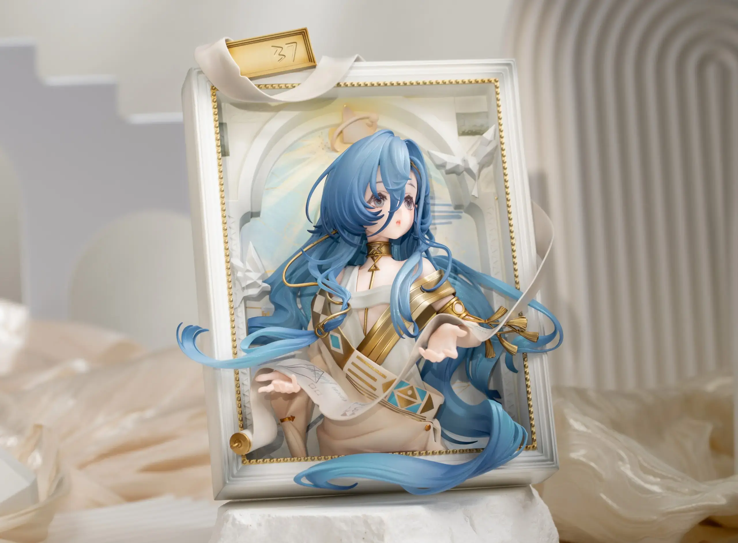 Reverse 1999 Merch 4 Reverse 1999 Merch homepage 1999 merch reverse 1999 figure 37