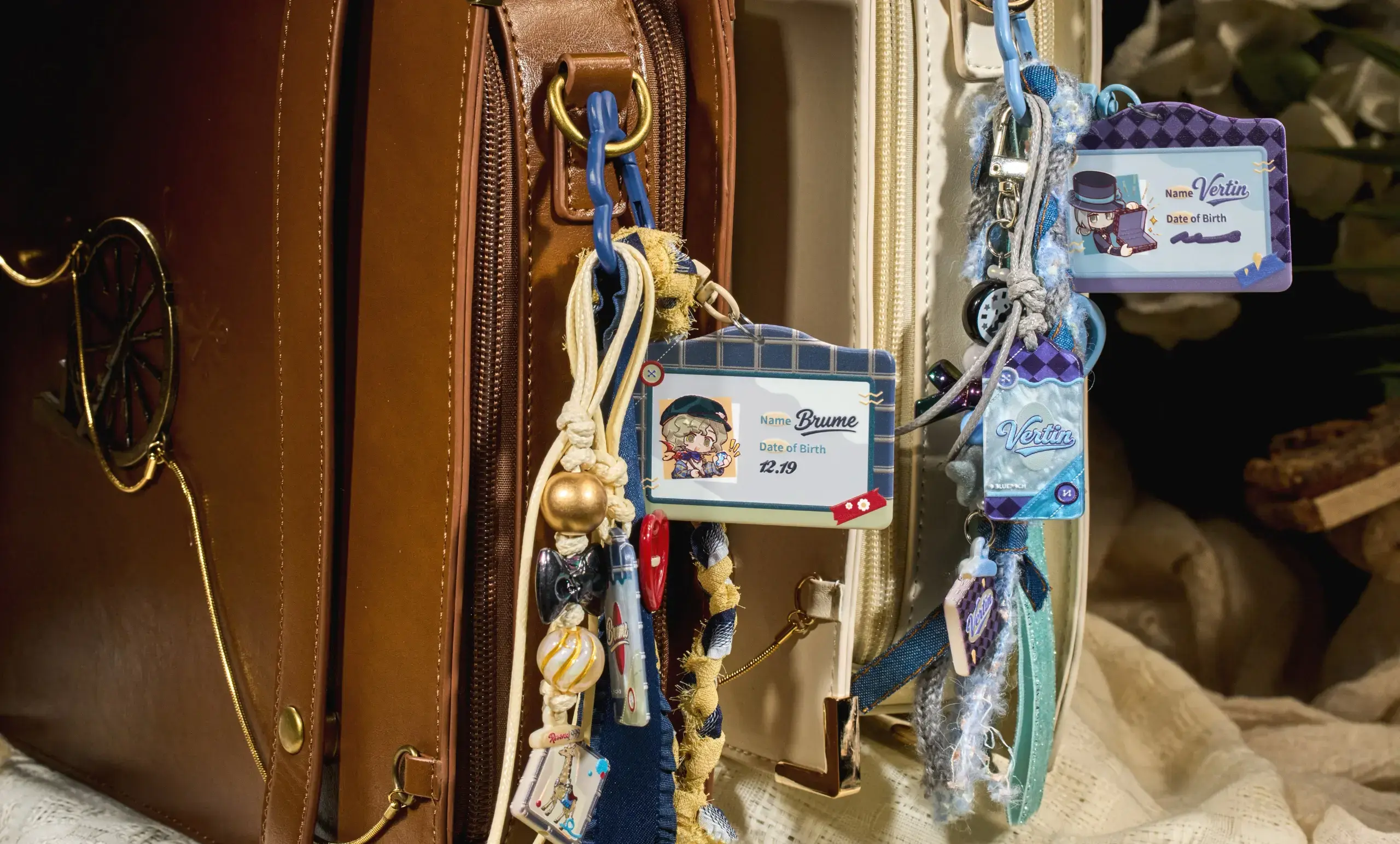 Reverse 1999 Merch 2 Reverse 1999 Merch homepage reverse 1999 merch Lanyard