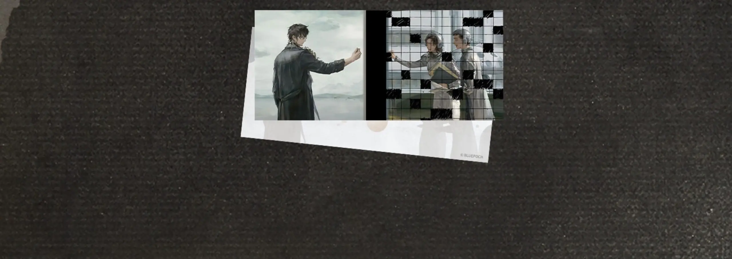 Multi Postcard Packs - Last and First Principles last and first principles o reverse 1999 multi postcard packs content 2