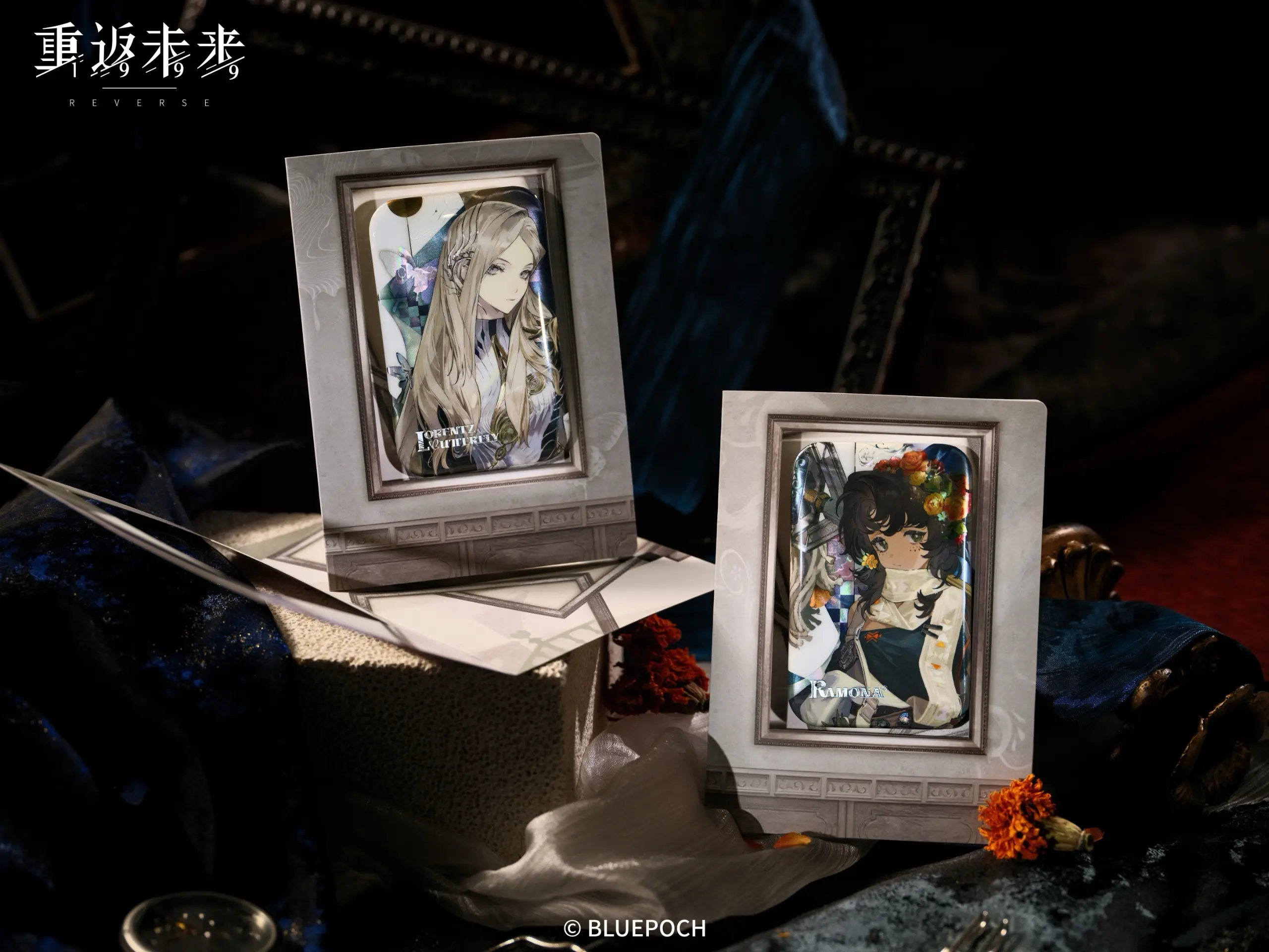 Badges - Layered Painting 8 Badges - Layered Painting layered painting o reverse 1999 badges content 3