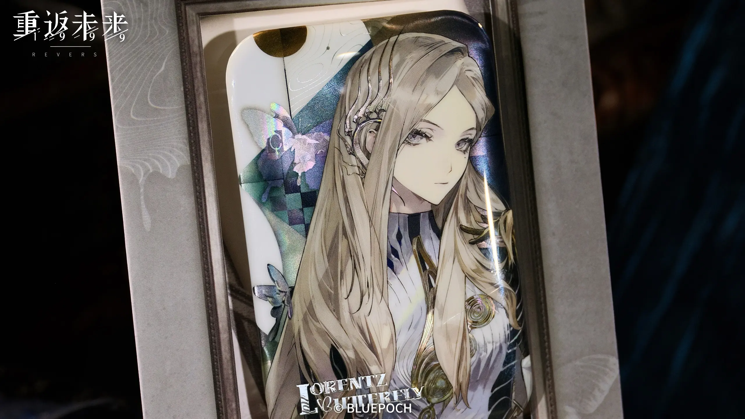 Badges - Layered Painting 10 Badges - Layered Painting layered painting o reverse 1999 badges content 5