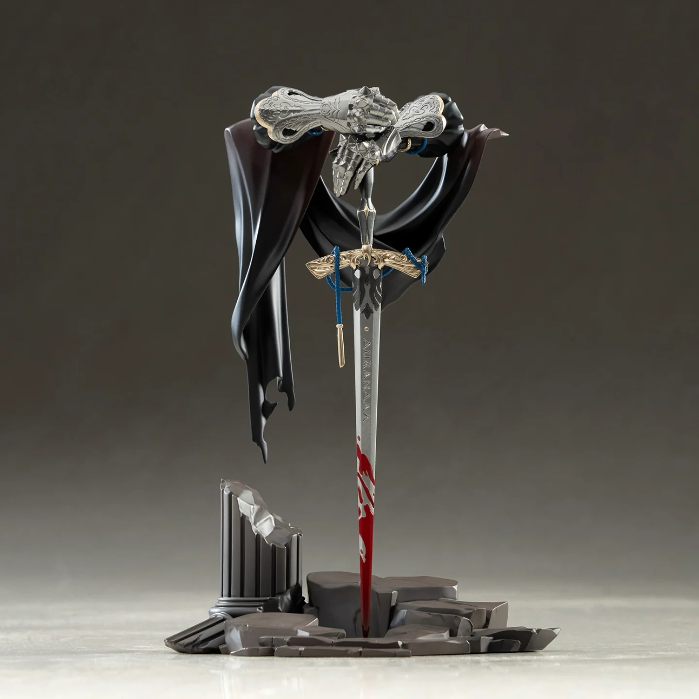 A Knight Figure - Limepie