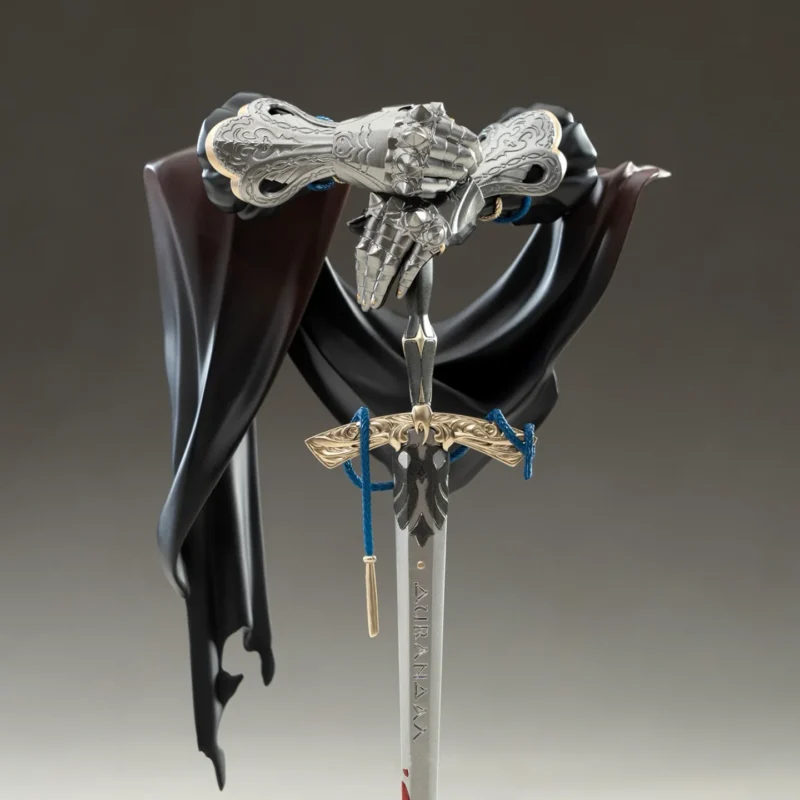 A Knight Figure - Limepie - Image 3