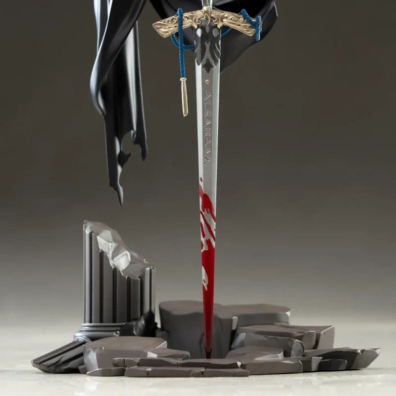 A Knight Figure - Limepie - Image 4