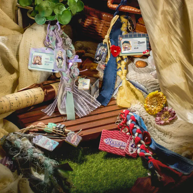 little-travel-buddy-o-reverse-1999-charm-1 Pre Order Reverse 1999 Merch little travel buddy o reverse 1999 charm 1