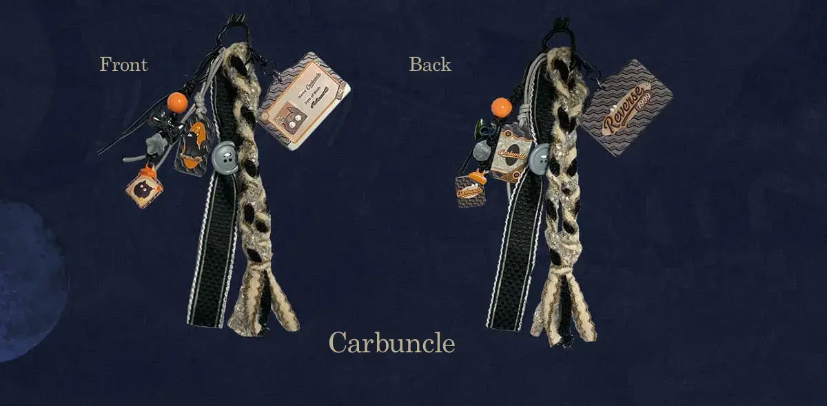 Charm - Little Travel Buddy little travel buddy o reverse 1999 charm content 3