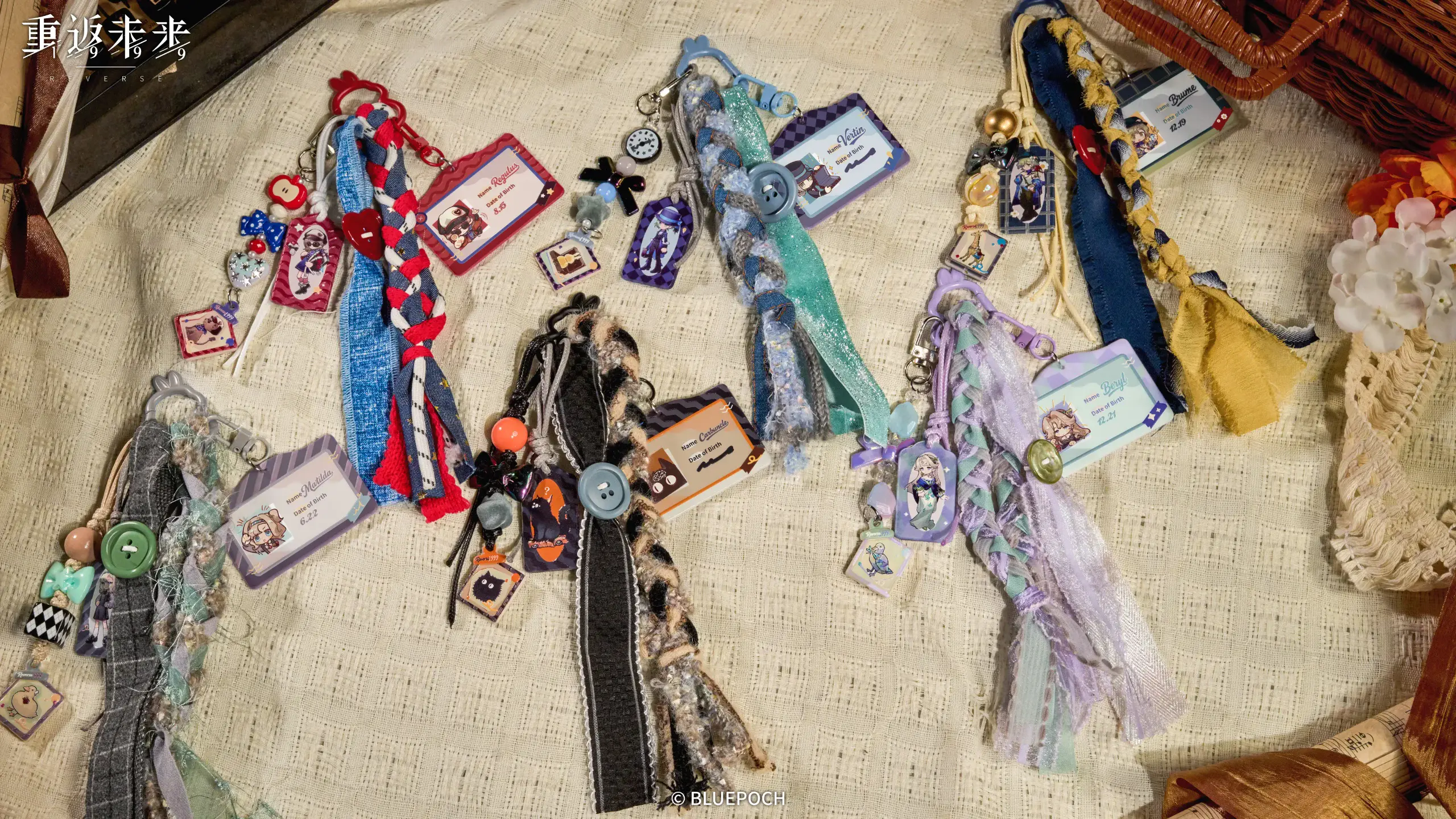 Charm - Little Travel Buddy little travel buddy o reverse 1999 charm content 4