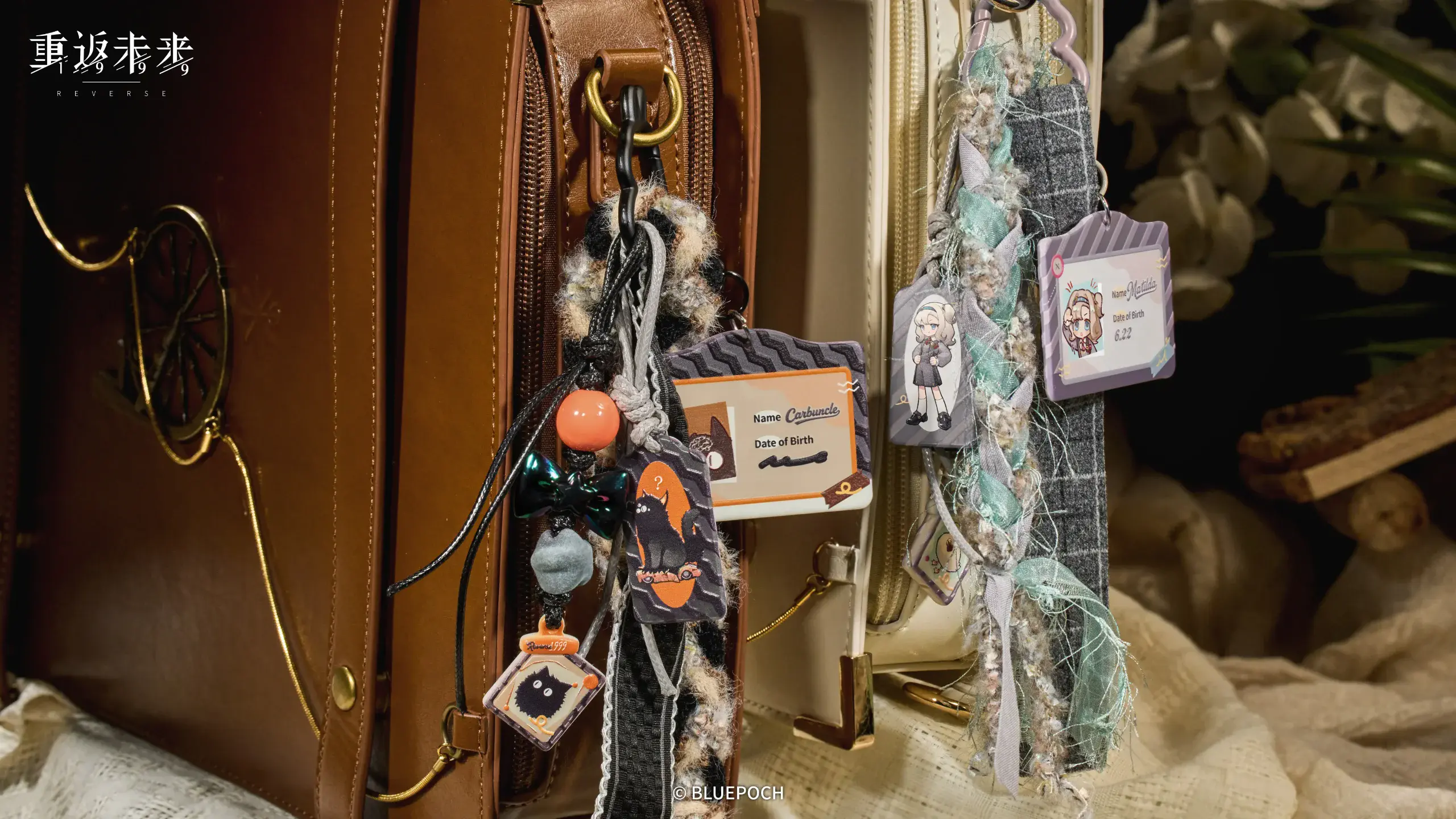 Charm - Little Travel Buddy little travel buddy o reverse 1999 charm content 8