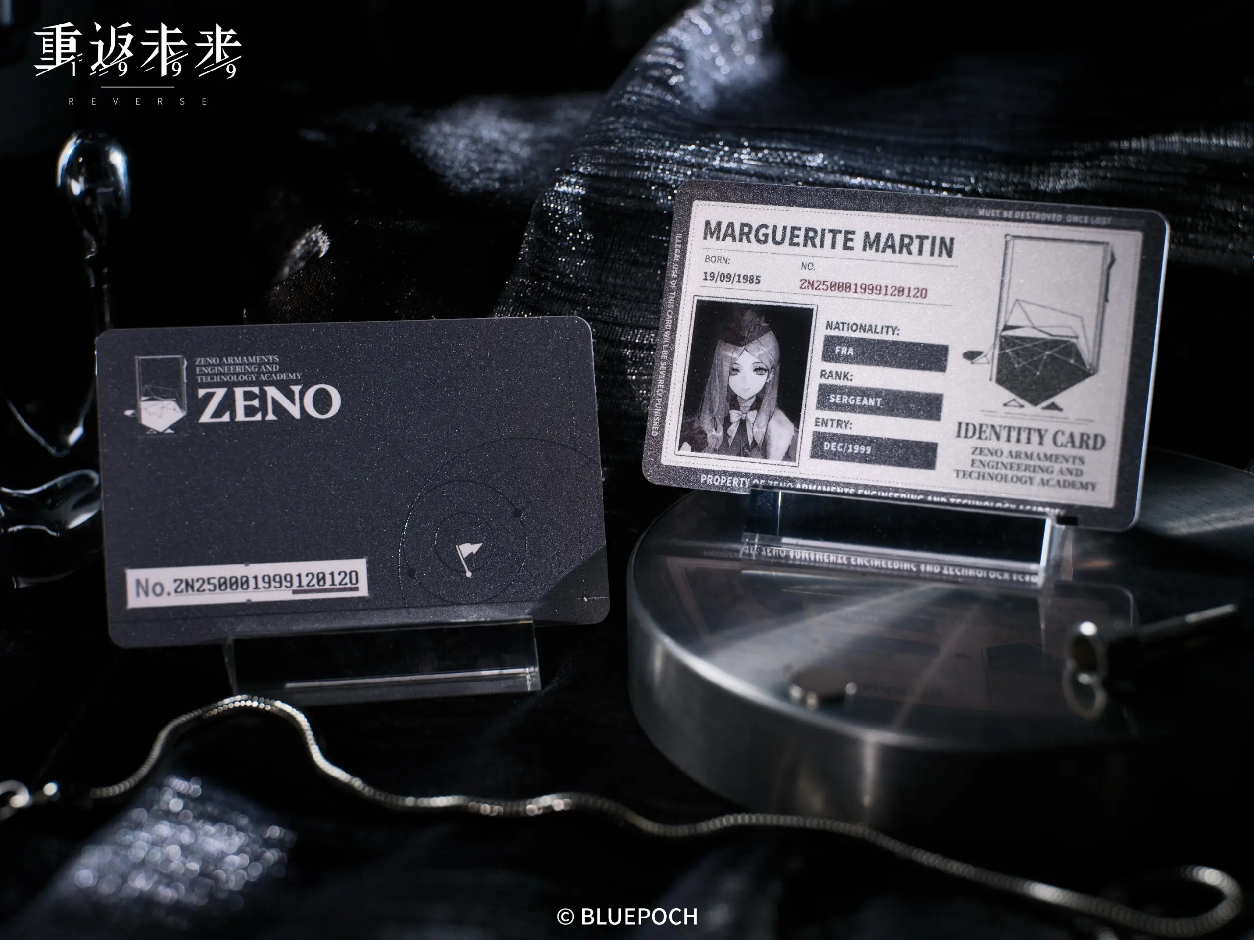 Lorentz Butterfly Character Info Set - Multi Mimetic Simulation multi mimetic simulation o reverse 1999 lorentz butterfly character info set content 5