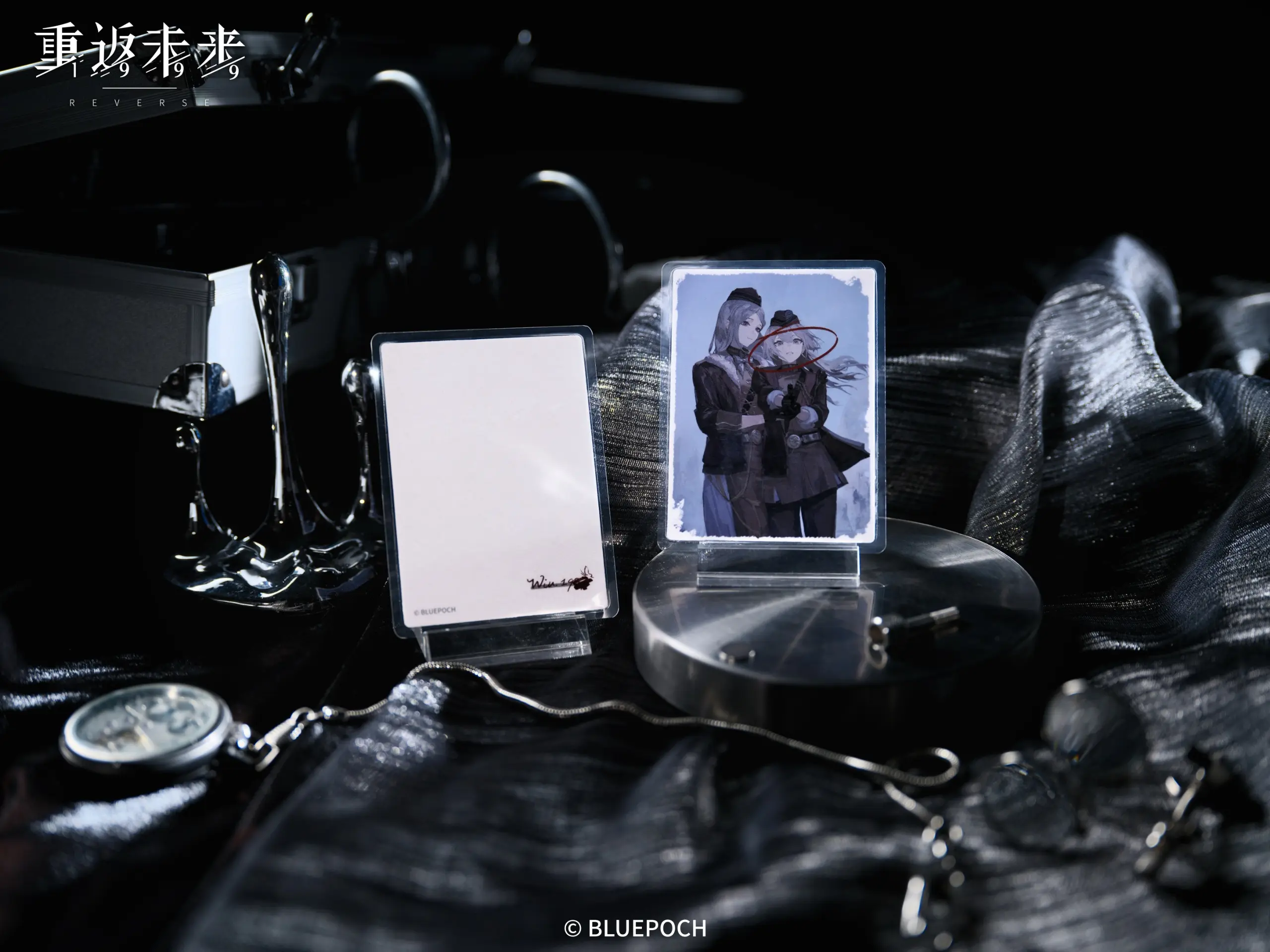 Lorentz Butterfly Character Info Set - Multi Mimetic Simulation multi mimetic simulation o reverse 1999 lorentz butterfly character info set content 6