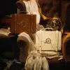 Reverse 1999 Merch Packed Up Suitcase O Reverse 1999 Ita Bag 1