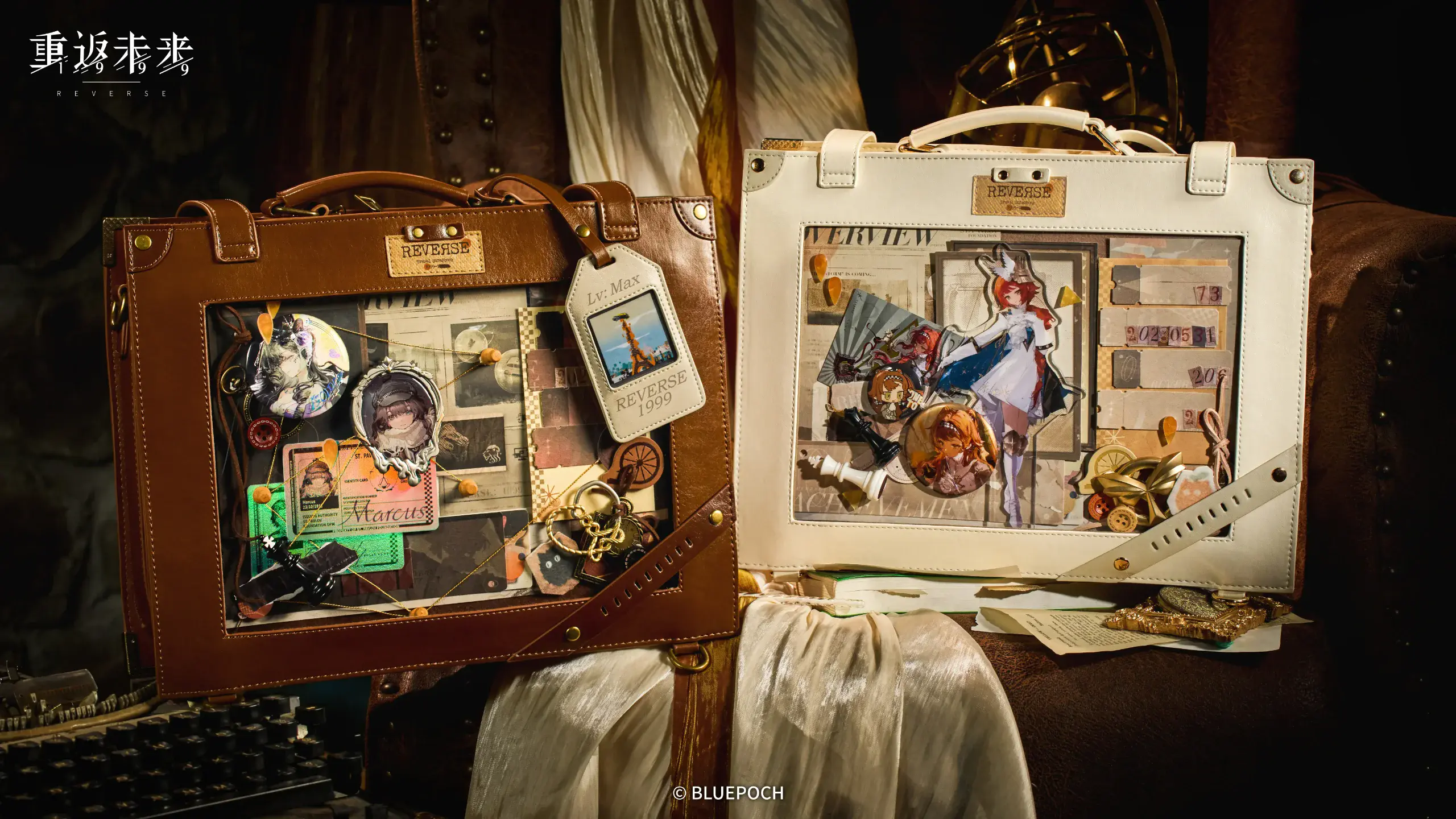 Ita Bag - Packed Up Suitcase packed up suitcase o reverse 1999 ita bag content 2