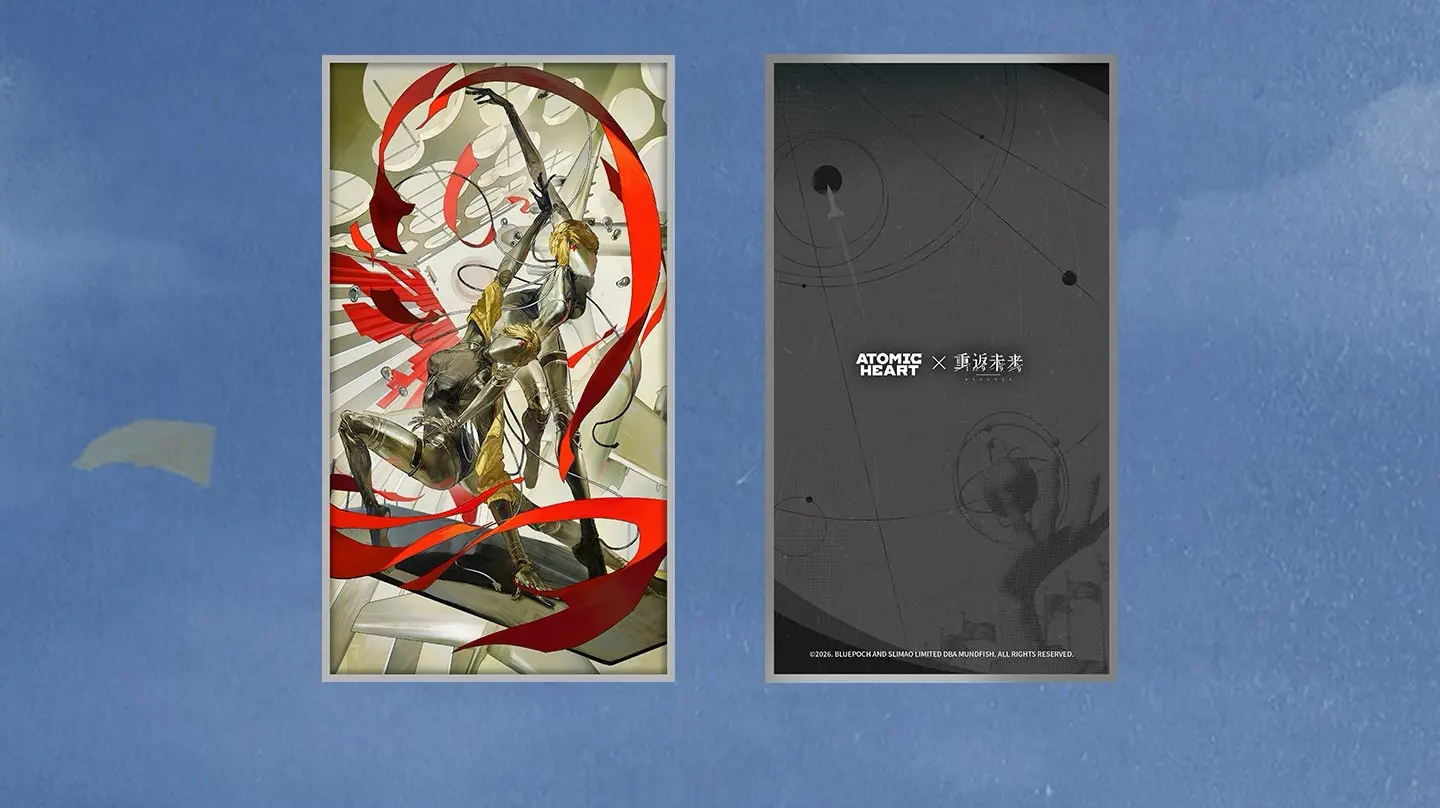 Acrylic Shikishi Board - Polymerized Dreams Polymerized Dreams O Reverse 1999 Acrylic Shikishi Board Content 2