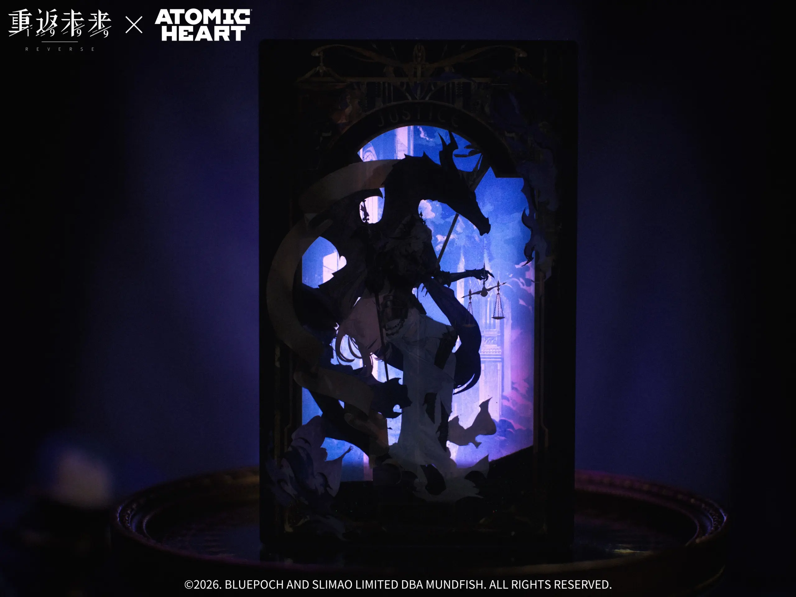 Sentinel Quicksand Acrylic Standee - Polymerized Dreams 5 Sentinel Quicksand Acrylic Standee - Polymerized Dreams Polymerized Dreams O Reverse 1999 Sentinel Quicksand Acrylic Standee Content 3