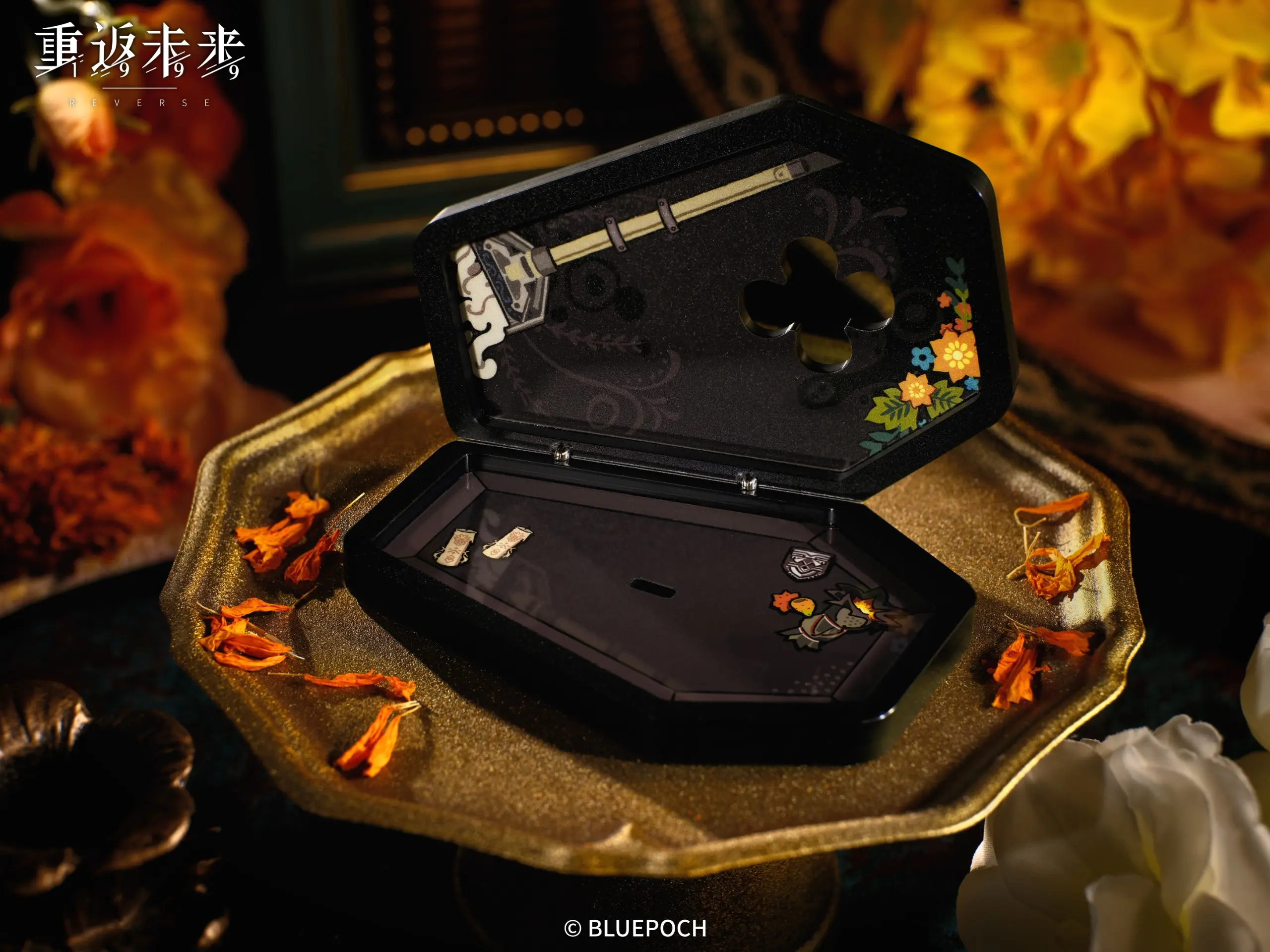 Ramona Acrylic Chibi Standee - Private Sanctuary private sanctuary o reverse 1999 ramona acrylic chibi standee content 5