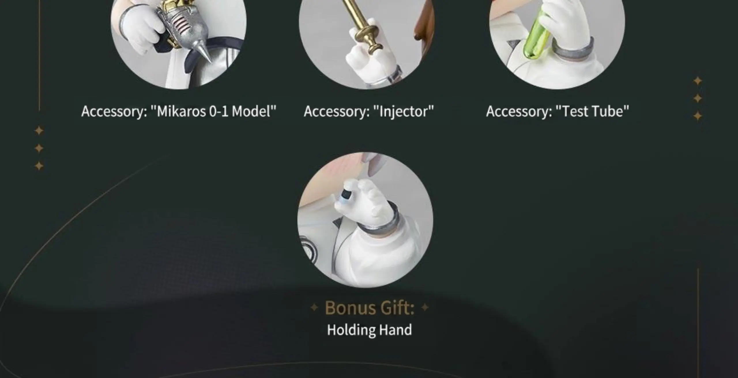 Medicine Pocket Clay Figure - Qset qset o reverse 1999 medicine pocket clay figure content 2