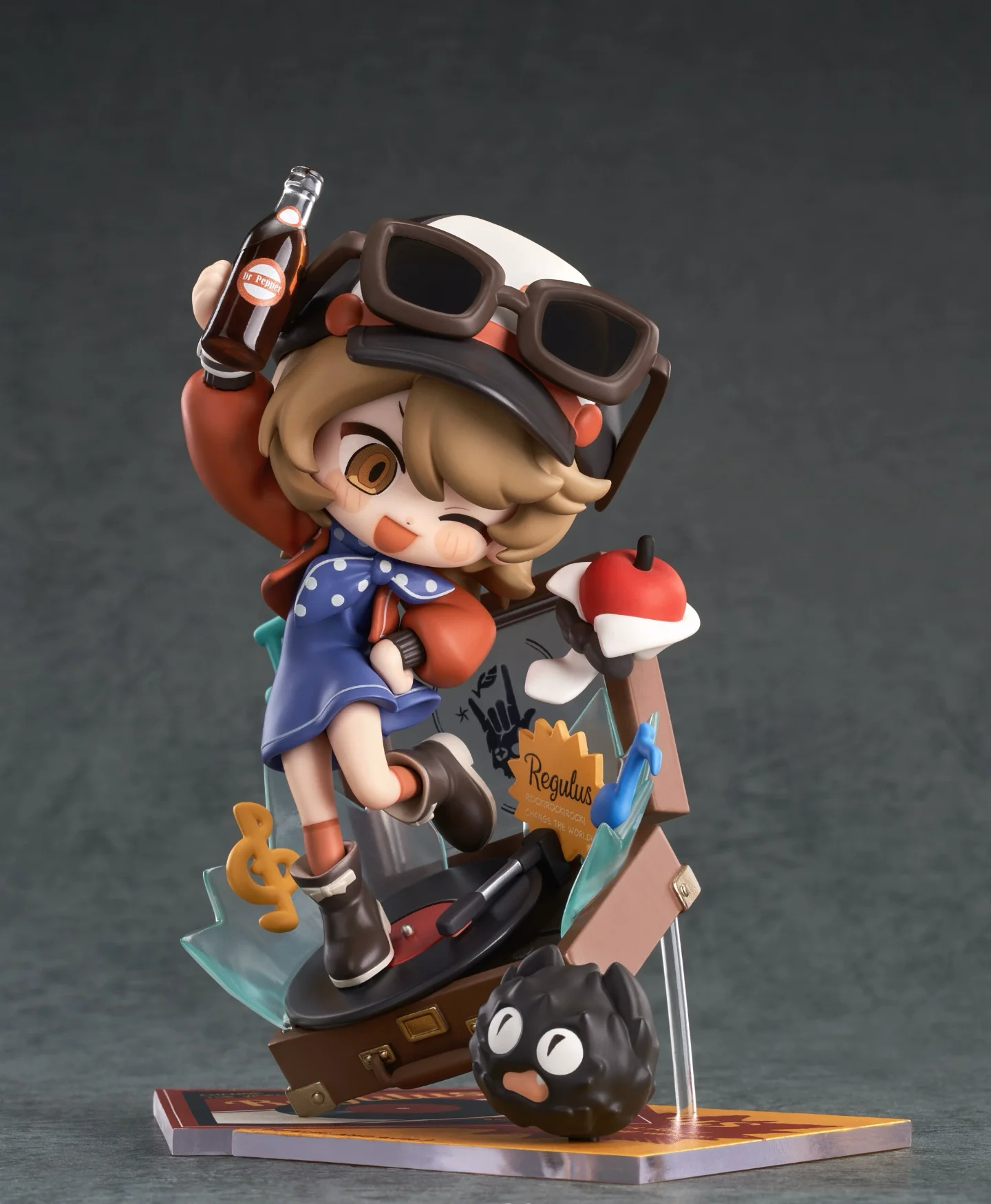 Regulus Figure - Qset 5 Regulus Figure - Qset qset o reverse 1999 regulus figure content 3