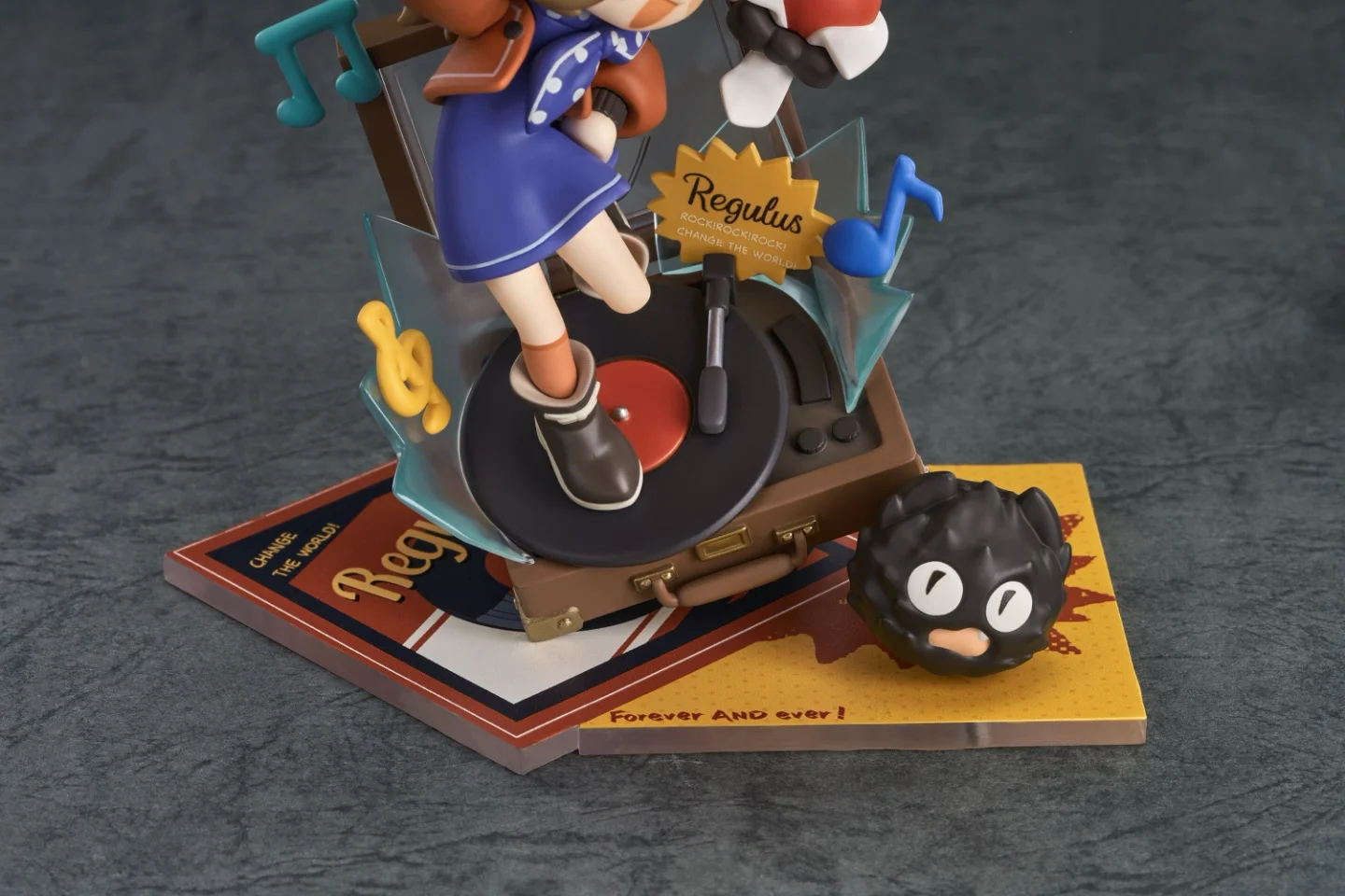 Regulus Figure - Qset 7 Regulus Figure - Qset qset o reverse 1999 regulus figure content 5
