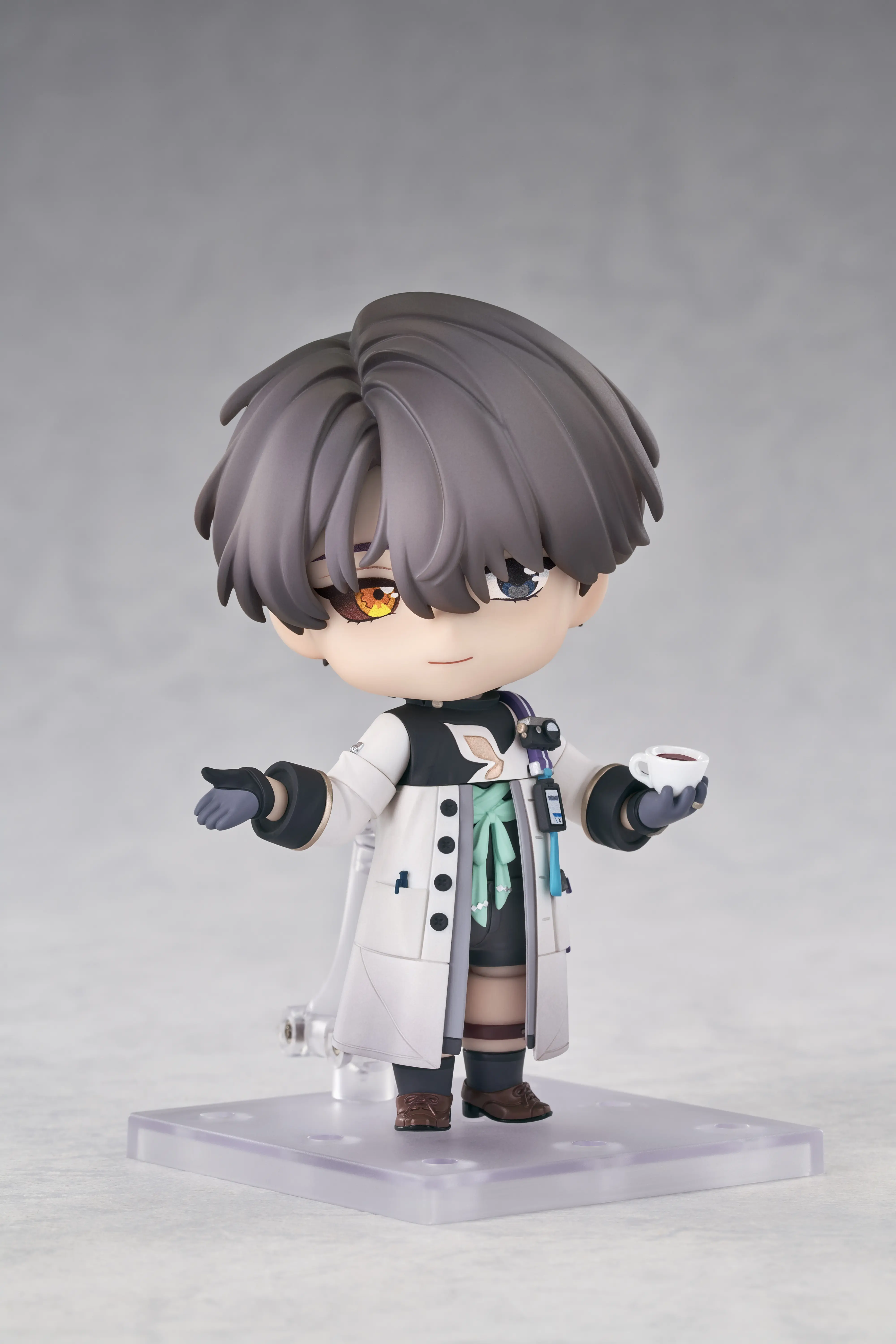 X Clay Figure - Qset 5 X Clay Figure - Qset qset o reverse 1999 x clay figure content 1