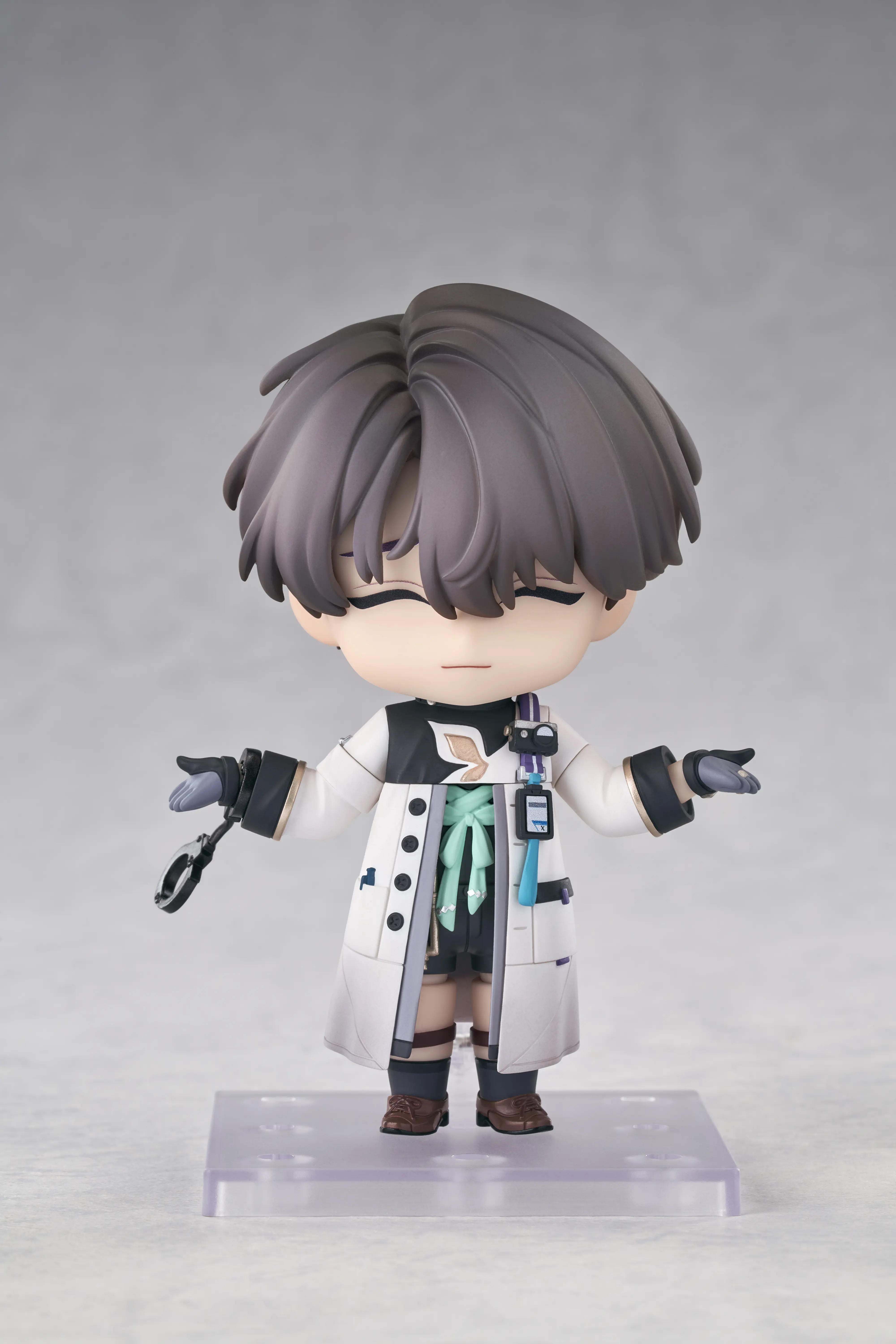 X Clay Figure - Qset 7 X Clay Figure - Qset qset o reverse 1999 x clay figure content 3