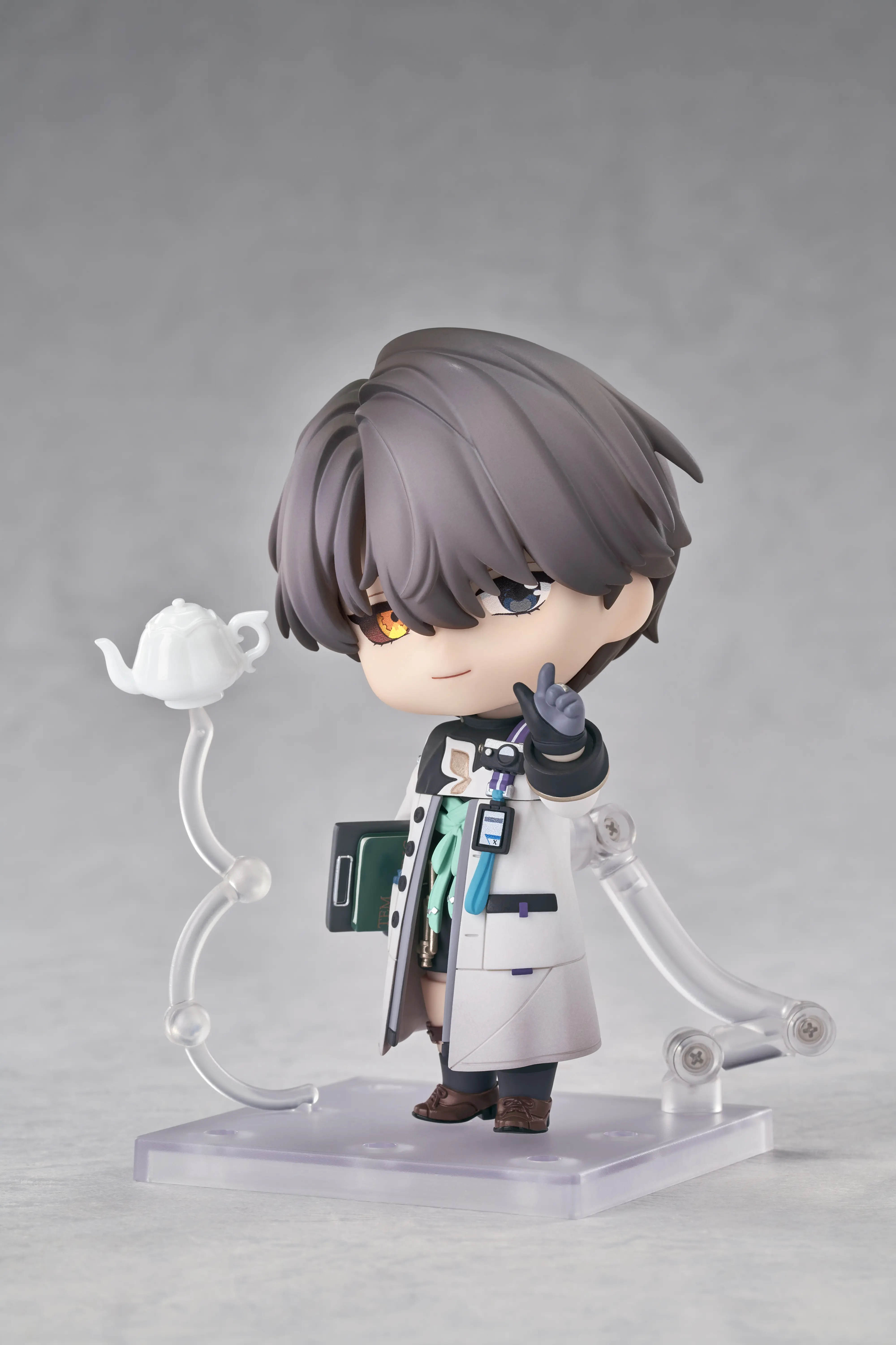 X Clay Figure - Qset 9 X Clay Figure - Qset qset o reverse 1999 x clay figure content 5