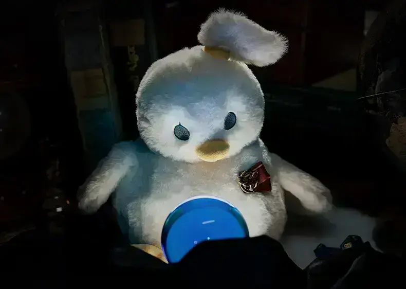 Matilda Plush - Fluffy but Still Great 9 Matilda Plush - Fluffy but Still Great r1999 merch fluffy but still great o reverse 1999 matilda plush content 6