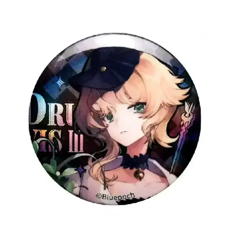 Badges - Pop Fiction - Image 5