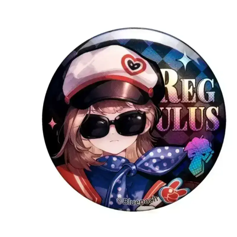 Badges - Pop Fiction - Image 4
