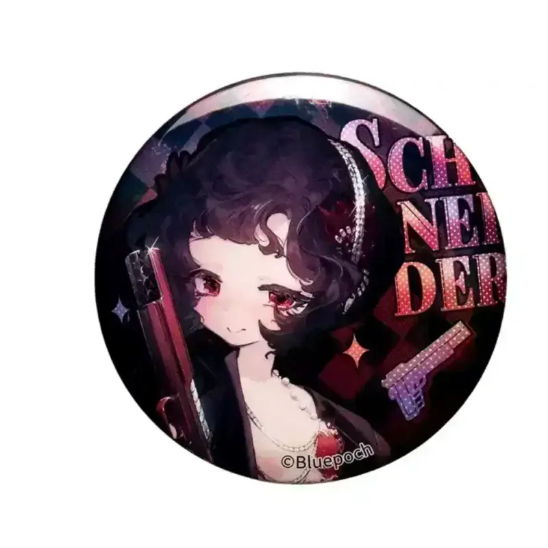 Badges - Pop Fiction - Image 7