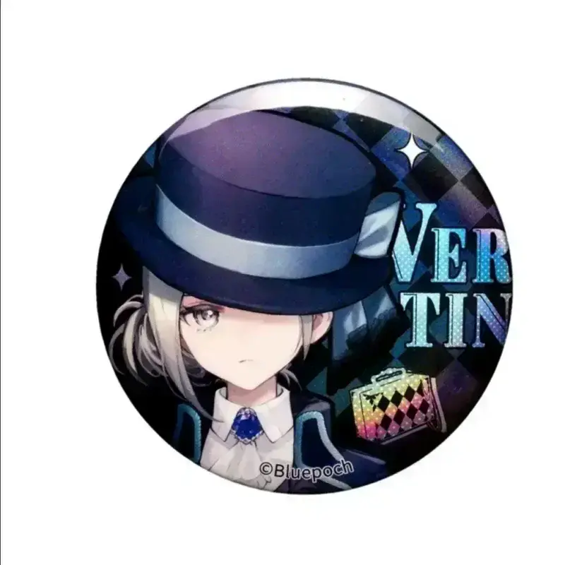 Badges - Pop Fiction - Image 6