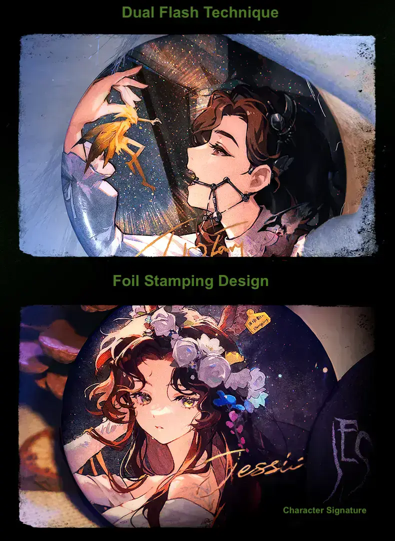 Badges - The Horror Show r1999 merch the horror show o reverse 1999 badges content 2