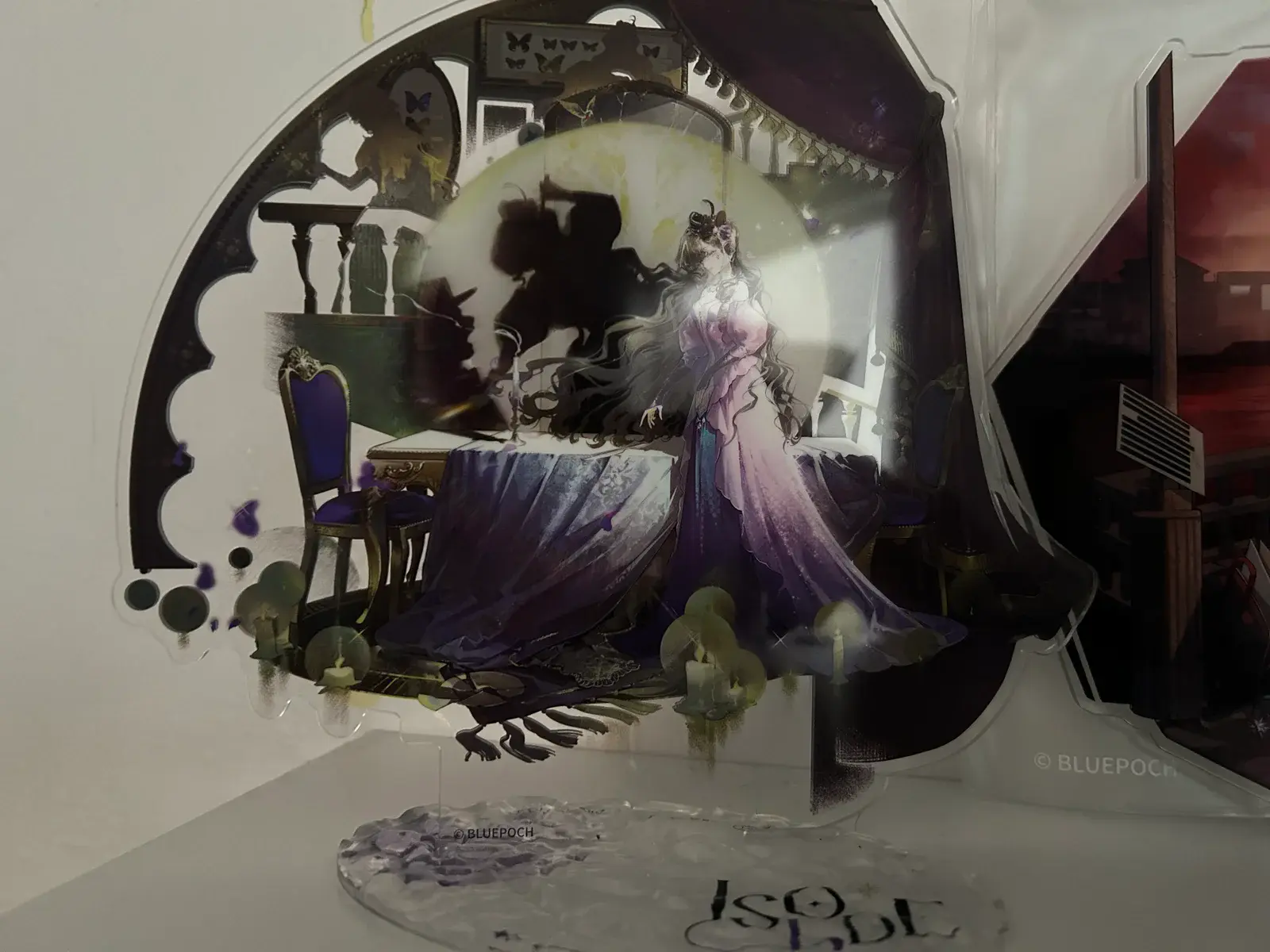 Image #1 from Celeste