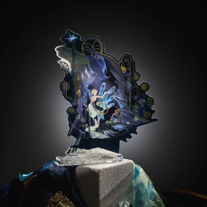 shadows-in-the-lake-o-reverse-1999-beryl-acrylic-standees-1 Pre Order Reverse 1999 Merch shadows in the lake o reverse 1999 beryl acrylic standees 1