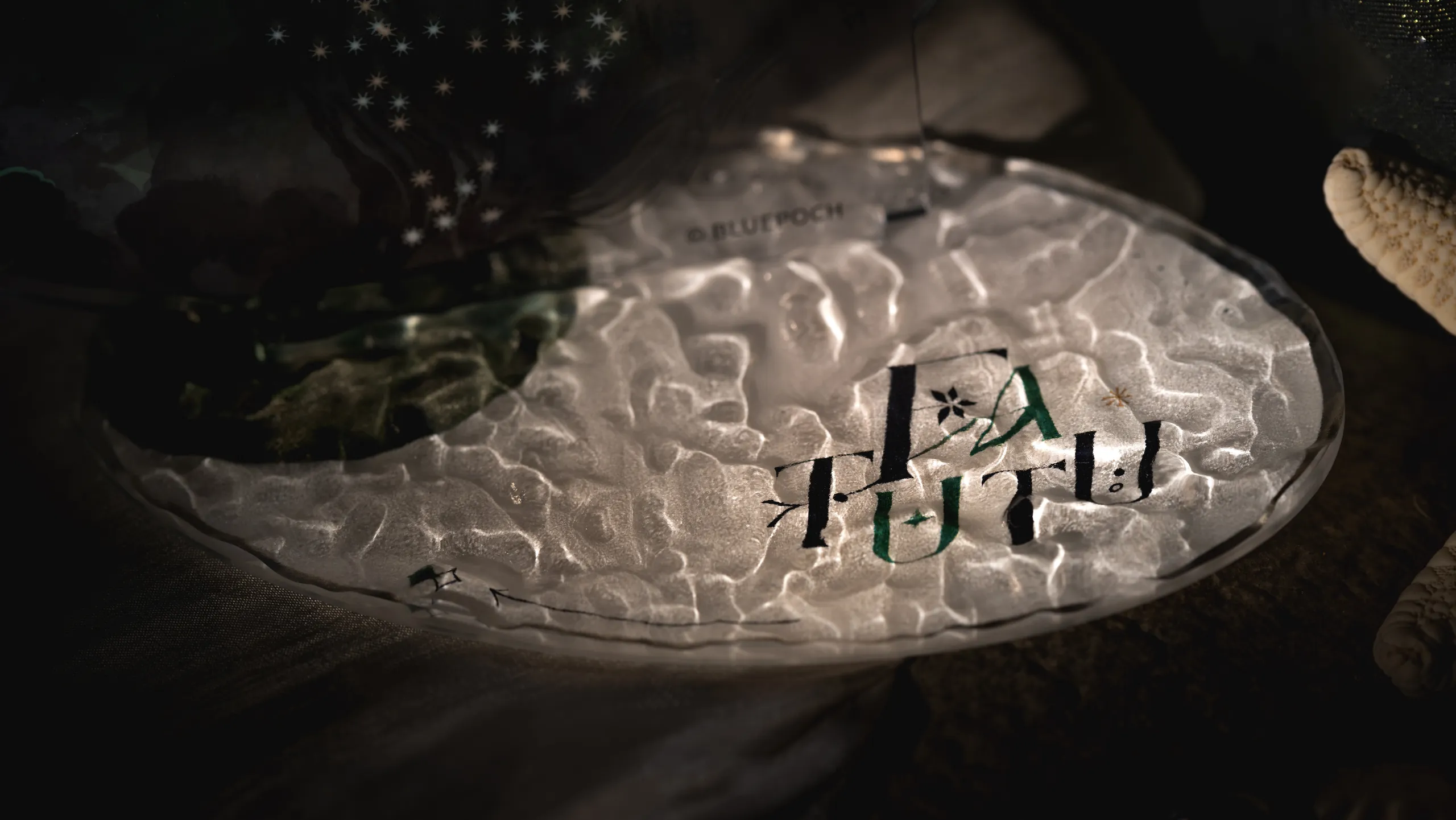 Fatutu Acrylic Standees - Shadows in the Lake 4 Fatutu Acrylic Standees - Shadows in the Lake shadows in the lake o reverse 1999 fatutu acrylic standees content 2