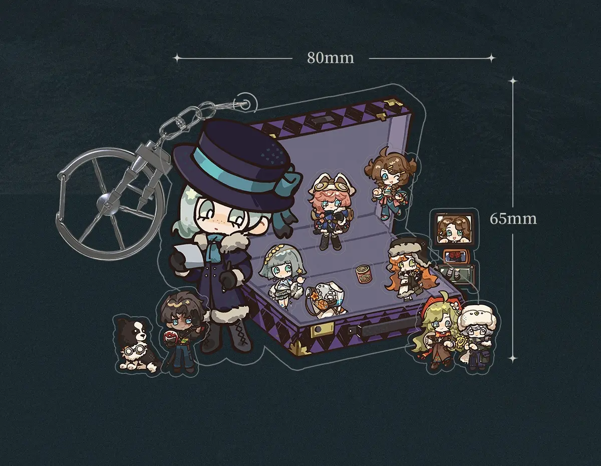Multi Shakable Standee - Shakecase III 2 Multi Shakable Standee - Shakecase III shakecase iii o reverse 1999 multi shakable standee content 1