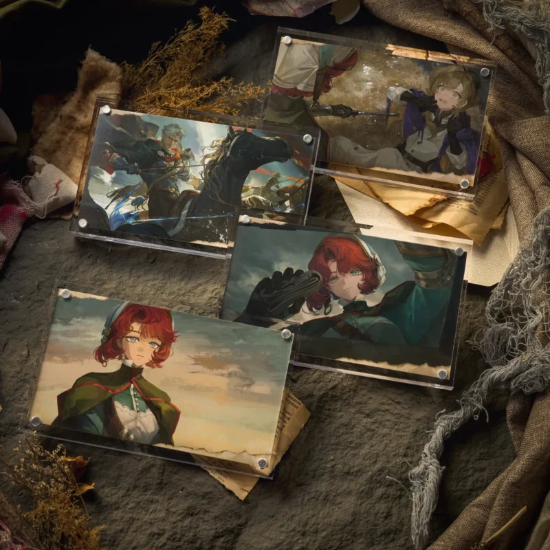 slovo-o-polku-o-reverse-1999-postcard-pack-1 Pre Order Reverse 1999 Merch slovo o polku o reverse 1999 postcard pack 1