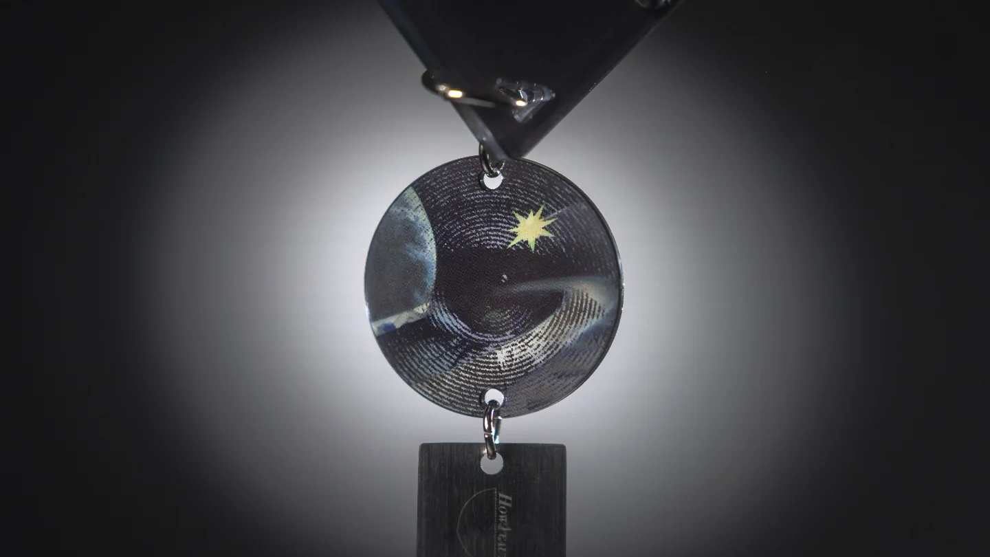 Charm - Space Anchor space anchor o reverse 1999 charm content 4