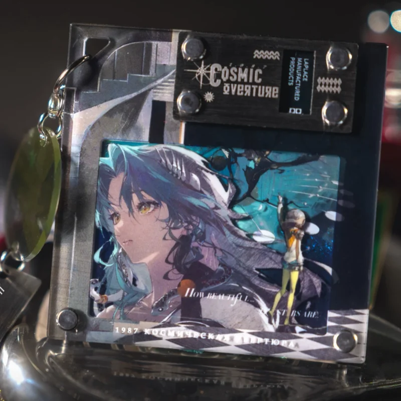 Charm - Space Anchor - Image 3