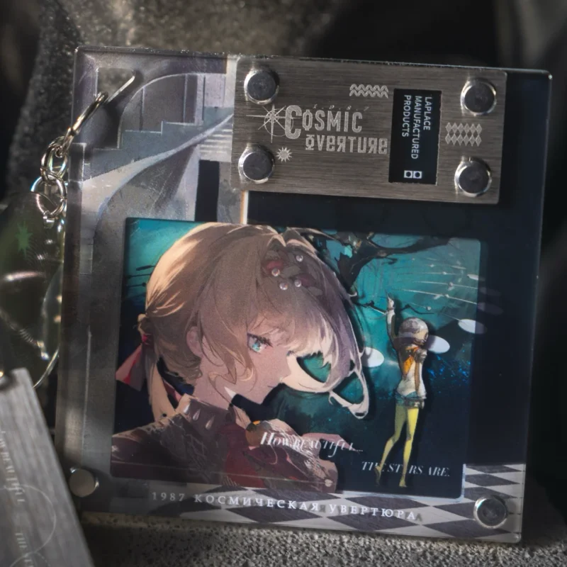 Charm - Space Anchor - Image 2
