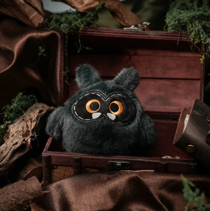 speaking-gwinglish-o-reverse-1999-plush-1 Reverse 1999 Merch Speaking Gwinglish O Reverse 1999 Plush 1