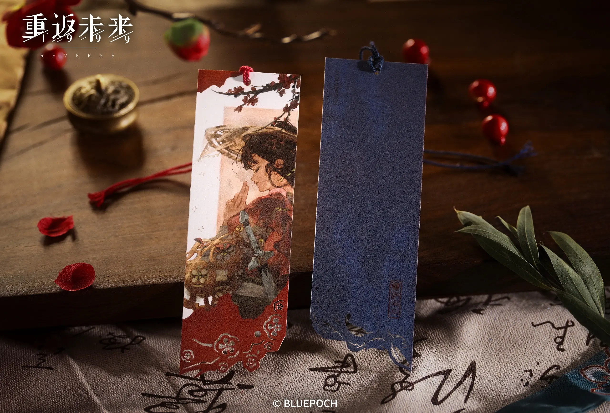 Postcard Pack - Spring Unending 10 Postcard Pack - Spring Unending spring unending o reverse 1999 postcard pack content 4