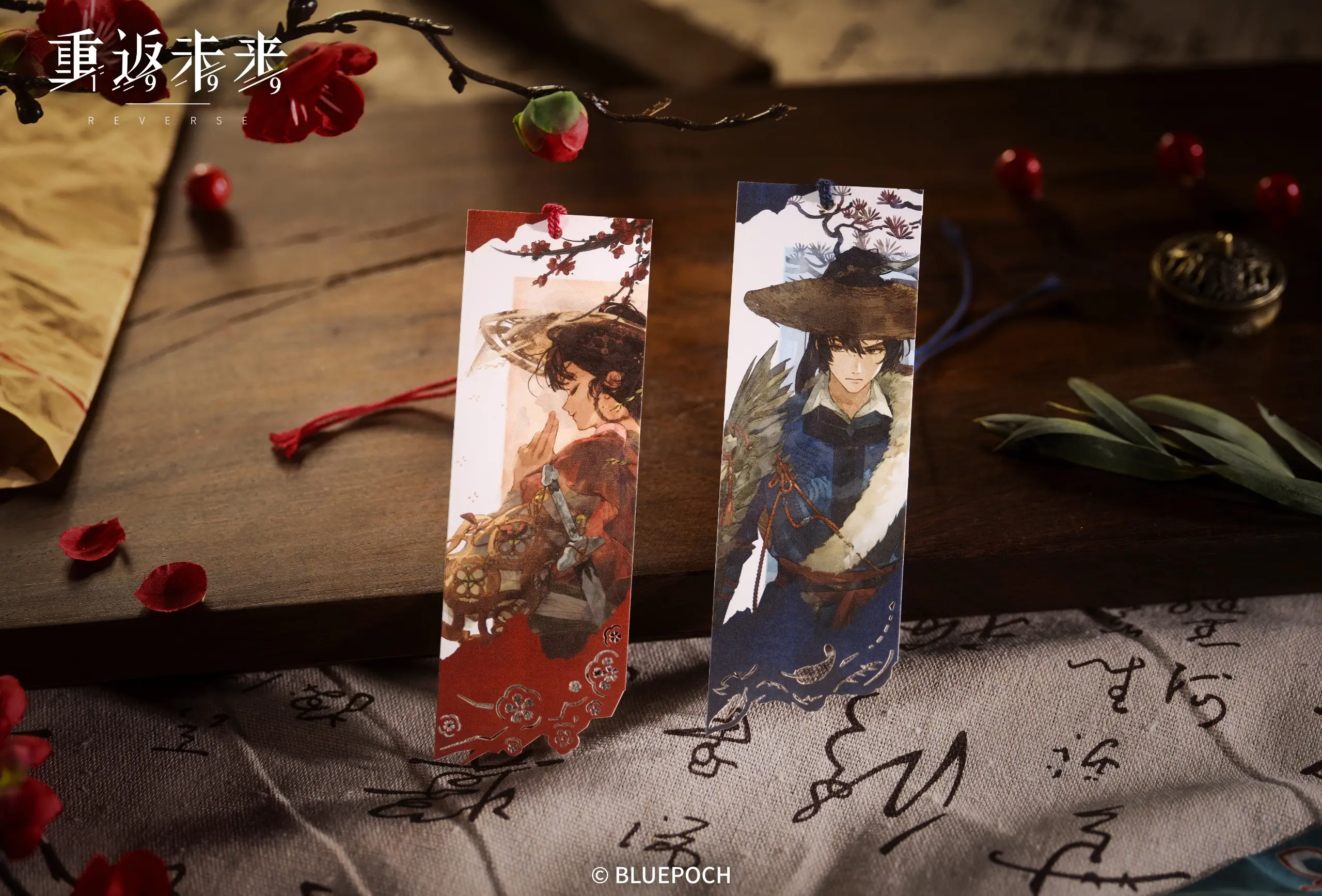 Postcard Pack - Spring Unending 11 Postcard Pack - Spring Unending spring unending o reverse 1999 postcard pack content 5