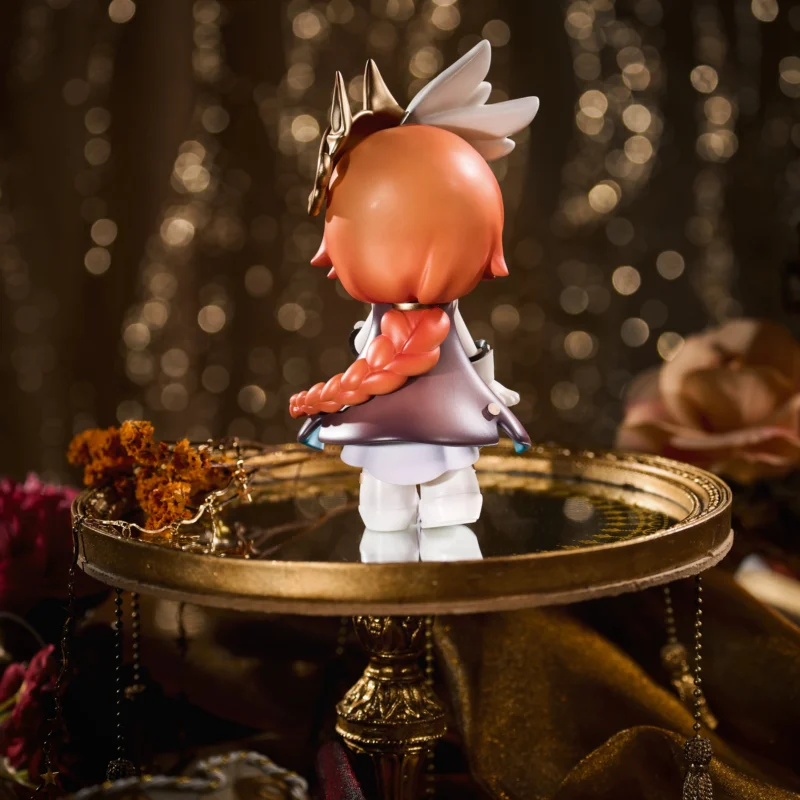 Sonetto Figure - Suitcase Masquerade - Image 2