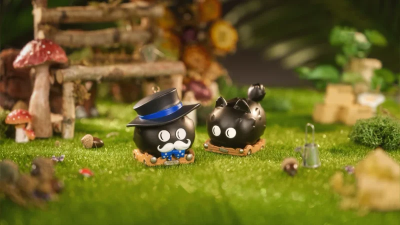 Motorized Toys​ - The Crawlbuncles - Image 3